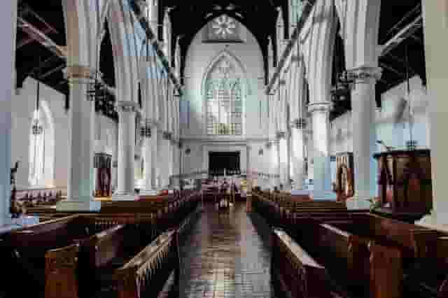 St Giles Church