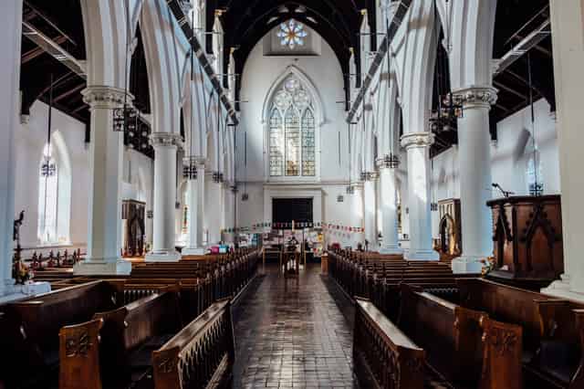 St Giles Church