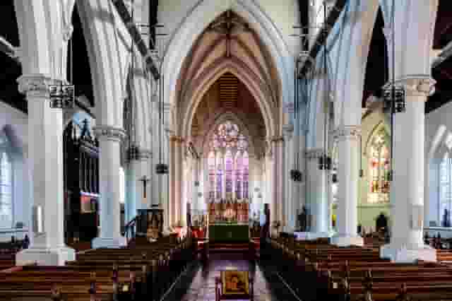 St Giles Church