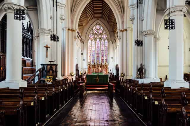 St Giles Church