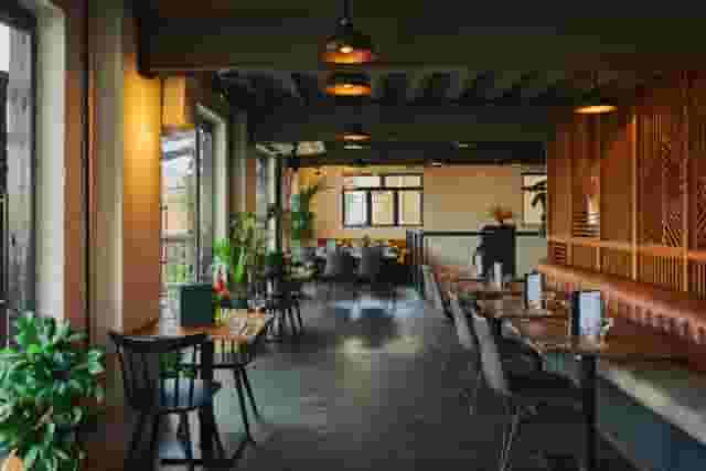 Full Venue Hire