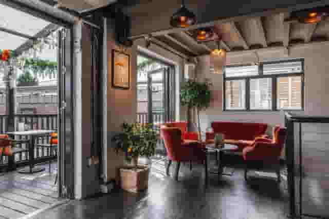 Full Venue Hire