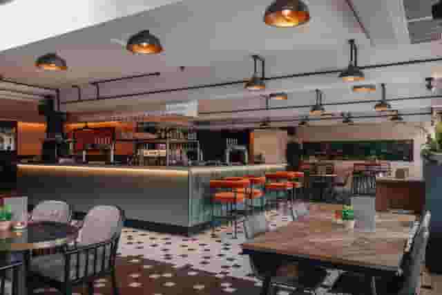 The Exhibit Balham