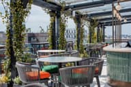 Outdoor Terraces