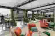 Conservatory Venues