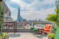 Rooftop Bars