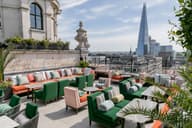 Rooftop Bars 