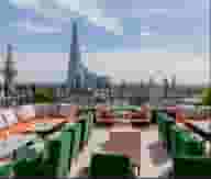 Outdoor Terraces