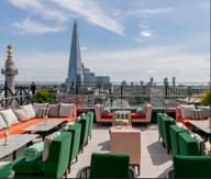 Outdoor Terraces