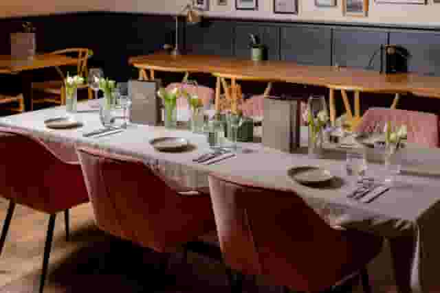 SW16 Bar and Kitchen