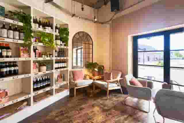 SW16 Bar and Kitchen