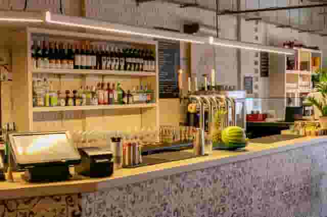 SW16 Bar and Kitchen