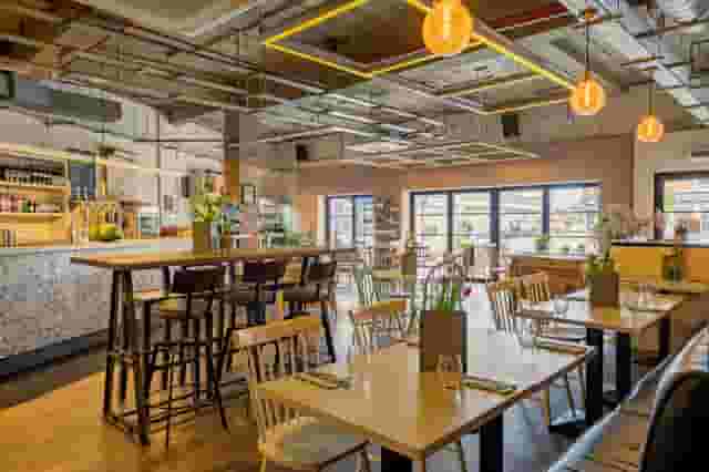SW16 Bar and Kitchen
