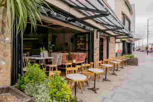 SW16 Bar and Kitchen