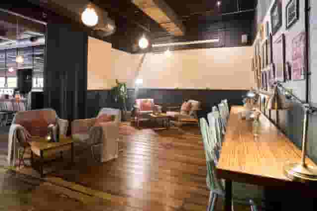 SW16 Bar and Kitchen