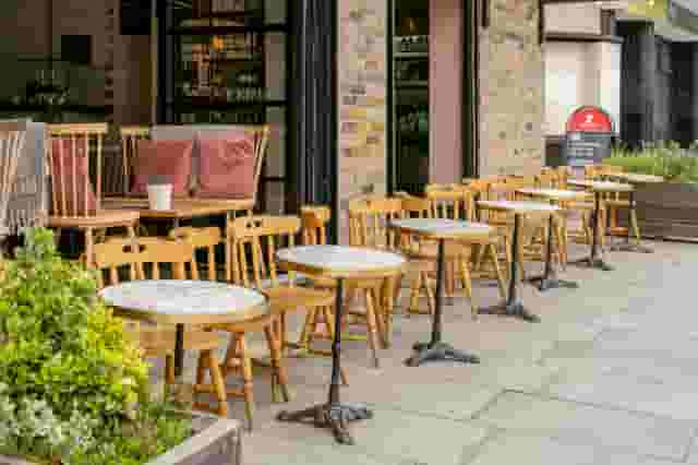 SW16 Bar and Kitchen