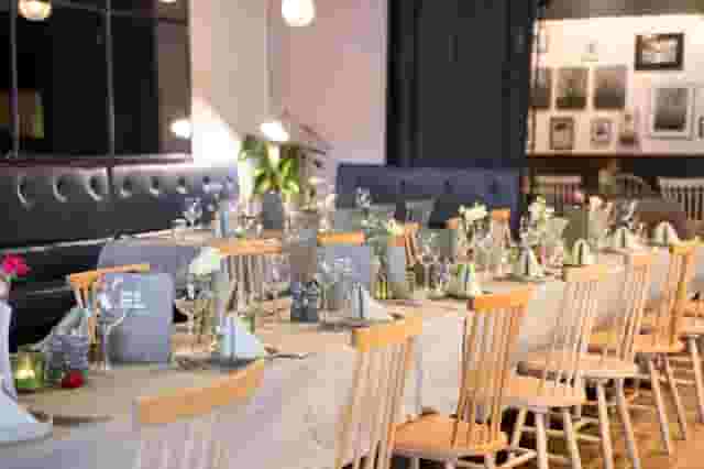 SW16 Bar and Kitchen