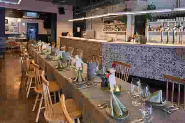 SW16 Bar and Kitchen