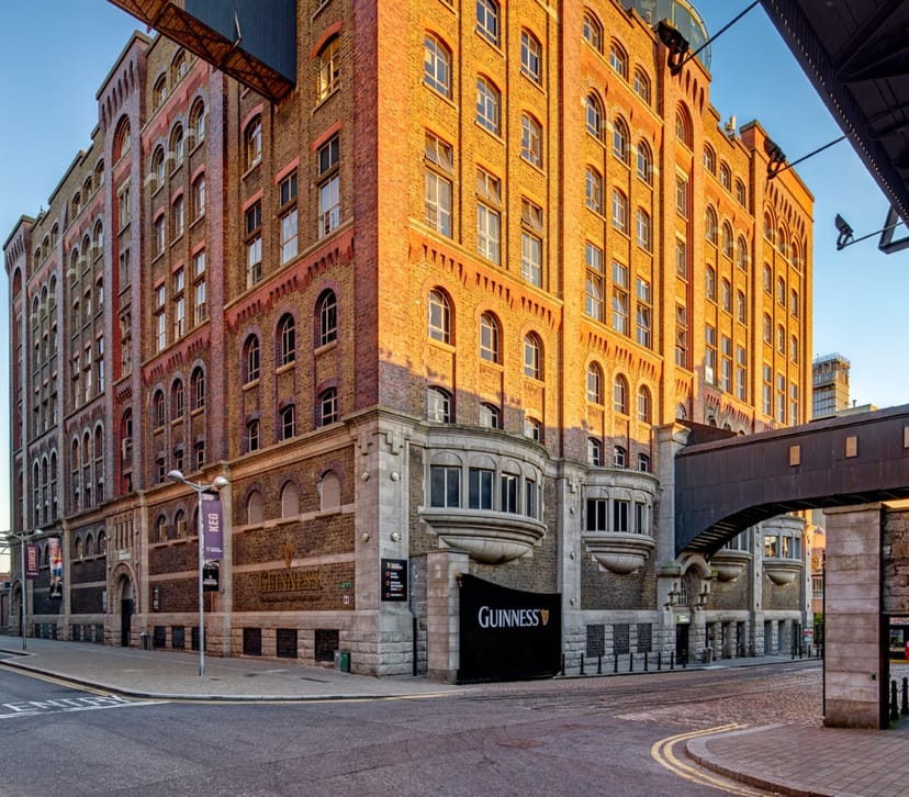 Guinness Storehouse
