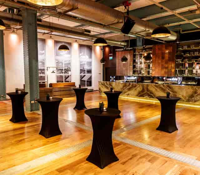 Guinness Storehouse