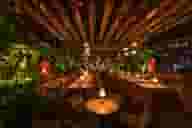 Private Dining Rooms