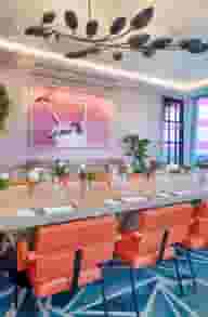 Reception Venues