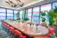 Private Dining Rooms