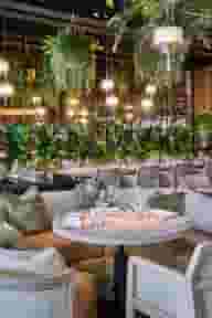 Ballrooms