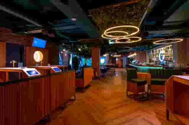 Exclusive Venue Hire