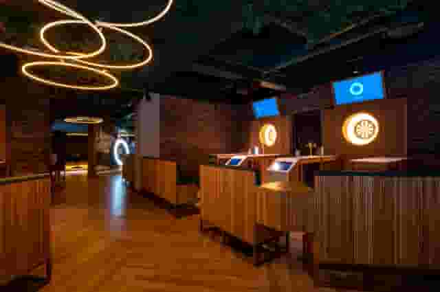 Exclusive Venue Hire