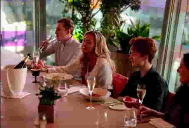 Private Dining