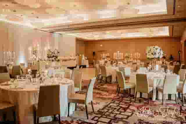 Shangri-La Toronto
