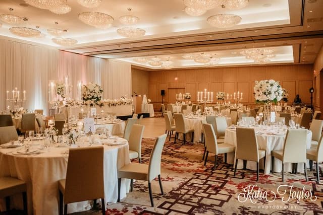 Shangri-La Toronto