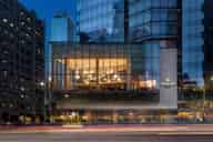 Networking Venues