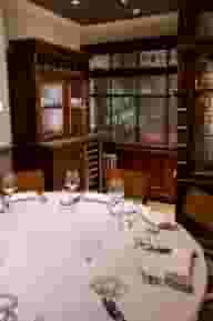 Private Dining