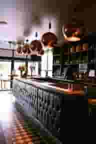 Party Venues