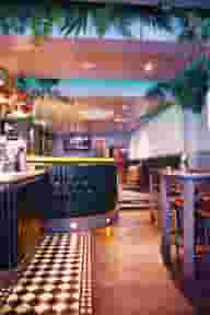 Event Venues
