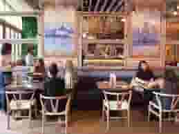 Tapas Revolution Stratford