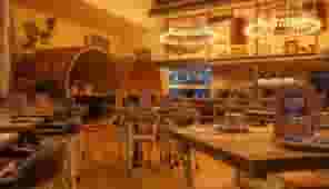 Tapas Revolution Stratford