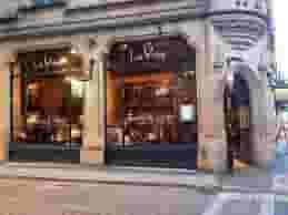 La Viña Manchester