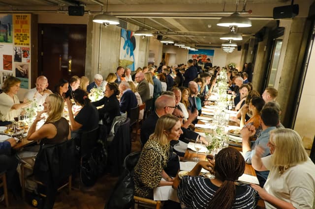 Toklas Restaurant