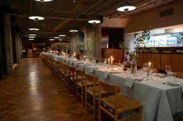 Toklas Restaurant - image 2