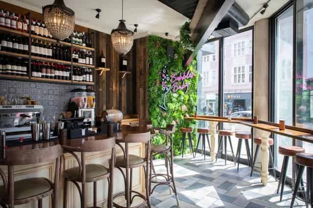 Tapas Revolution Brighton