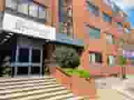 Seminar Rooms