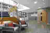 Training Rooms