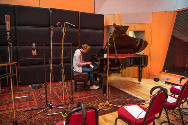 Studio Three
