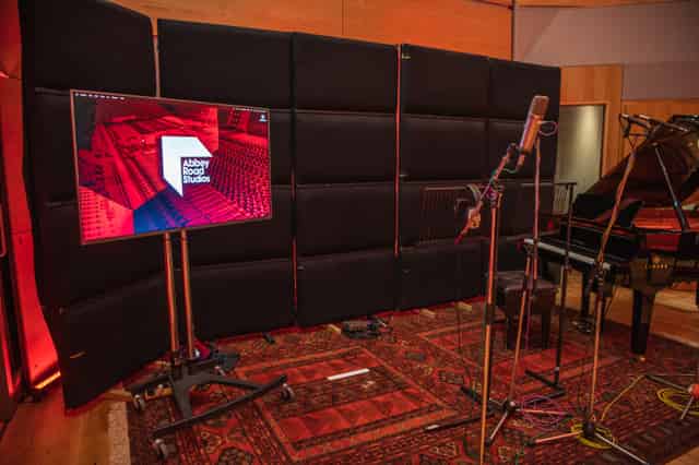 Studio Three
