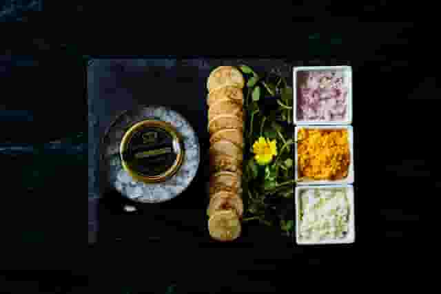 Straits Kitchen