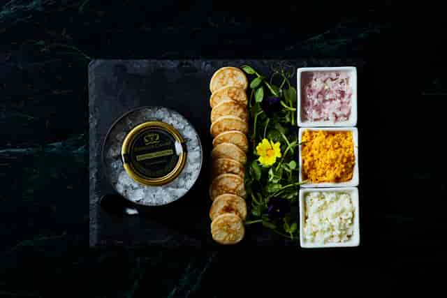 Newton - Private Dining Room