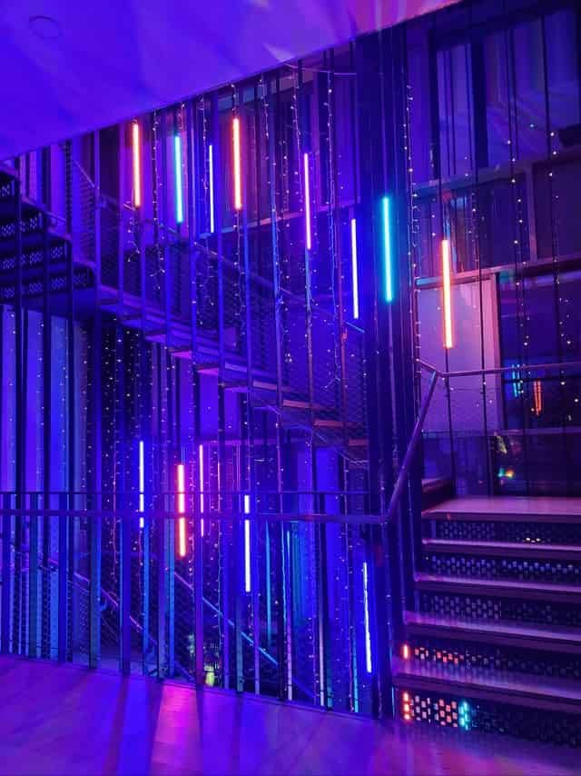 Siobhan Davies Studios